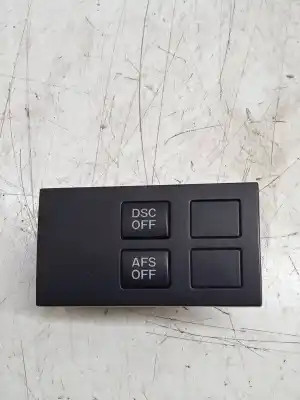 Peça sobressalente para automóvel em segunda mão trocar por mazda 6 lim. (gh) 2.0 crtd 140cv active referências oem iam gal266170a