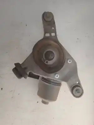 Second-hand car spare part front windshield wiper motor for citroen c4 picasso feel oem iam references 9811384780