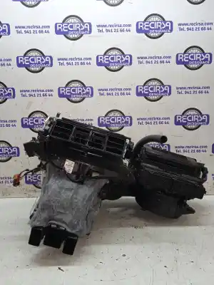 Автозапчастина б/у повне нормальне опалення для skoda octavia combi (5e5) elegance посилання на oem iam 5q1820005ak