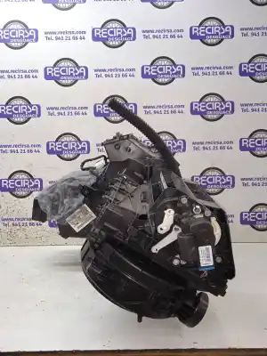 Автозапчастина б/у повне нормальне опалення для skoda octavia combi (5e5) elegance посилання на oem iam 5q1820005ak  