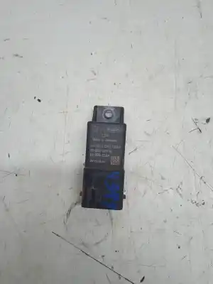 Second-hand car spare part glow plug for citroen c4 picasso feel oem iam references 9803299780