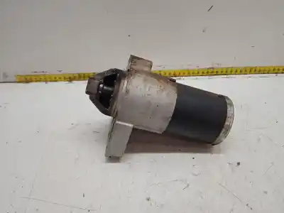 Second-hand car spare part starter motor for citroen c4 picasso feel oem iam references 9801667780