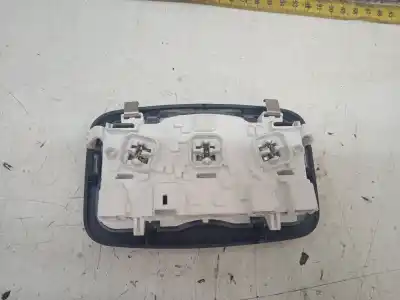 Автозапчасти б/у внутренний свет за citroen ds4 design ссылки oem iam 96727263  