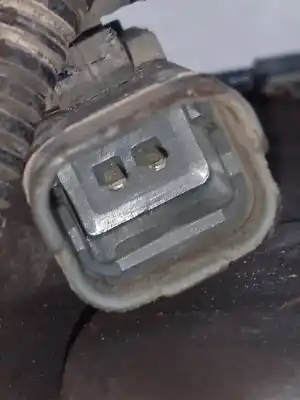 Second-hand car spare part front left knuckle for citroen c4 picasso feel oem iam references   