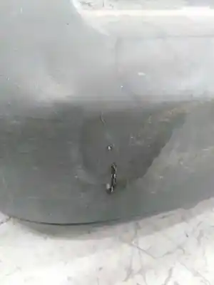 Автозапчасти б/у задний бампер за volkswagen caddy ka/kb (2k) kombi ссылки oem iam   