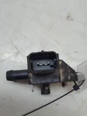 Peça sobressalente para automóvel em segunda mão sensor por citroen c4 picasso feel referências oem iam 0281006300  