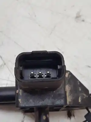 Peça sobressalente para automóvel em segunda mão sensor por citroen c4 picasso feel referências oem iam 0281006300  