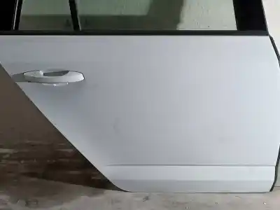 Автозапчастина б/у регулятор скла заднього правого для skoda octavia combi (5e5) elegance посилання на oem iam 