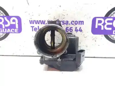 Автозапчастина б/у коробка метелика для volkswagen caddy ka/kb (2k) kombi посилання на oem iam 03g128063m  