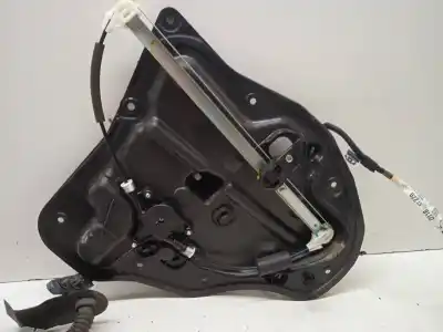 Second-hand car spare part rear left window regulator for mazda cx-3 exclusive-line oem iam references d09l7397x  