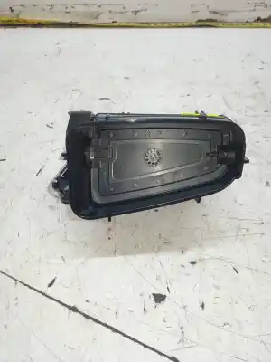 Автозапчасти б/у аэрационная решетка за citroen ds4 design ссылки oem iam 9676606977  
