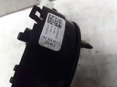 Автозапчастина б/у кільце піддушки безопасности для volkswagen caddy ka/kb (2k) kombi посилання на oem iam 1k0959653c  