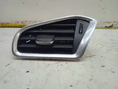 Автозапчасти б/у аэрационная решетка за citroen ds4 design ссылки oem iam 9676609777