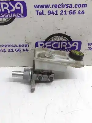Pezzo di ricambio per auto di seconda mano pompa freni per renault kangoo profesional riferimenti oem iam 0204051558