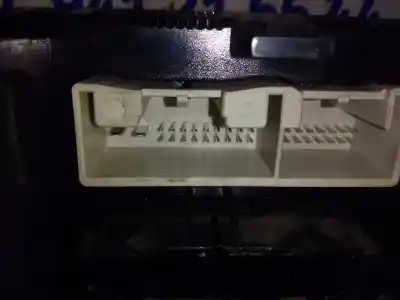 Автозапчастина б/у клімат-контроль для volkswagen caddy ka/kb (2k) kombi посилання на oem iam 1t1820045b  