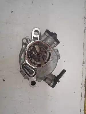 Second-hand car spare part brake depressor / vacuum pump for citroen c4 picasso feel oem iam references 9804021880