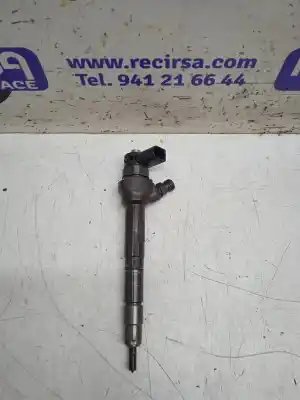 Автозапчастина б/у инжектор для skoda octavia combi (5e5) elegance посилання на oem iam 04l130277aj