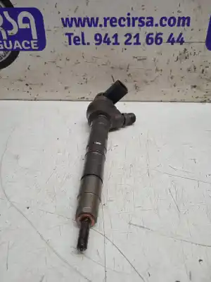 Автозапчастина б/у инжектор для skoda octavia combi (5e5) elegance посилання на oem iam 04l130277aj  