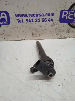 Автозапчастина б/у инжектор для skoda octavia combi (5e5) elegance посилання на oem iam 04l130277aj  