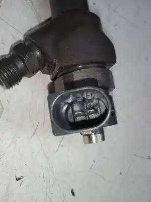 Автозапчастина б/у инжектор для skoda octavia combi (5e5) elegance посилання на oem iam 04l130277aj  