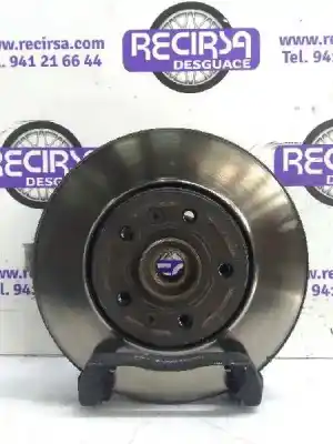 Pezzo di ricambio per auto di seconda mano snodo anteriore sinistro per renault kangoo profesional riferimenti oem iam 