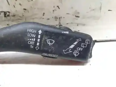 Автозапчастина б/у команда чистити для volkswagen caddy ka/kb (2k) kombi посилання на oem iam 1k0953519j  