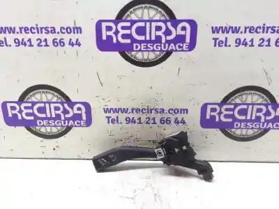 Автозапчастина б/у управління світлом для volkswagen caddy ka/kb (2k) kombi посилання на oem iam 1k0953153e