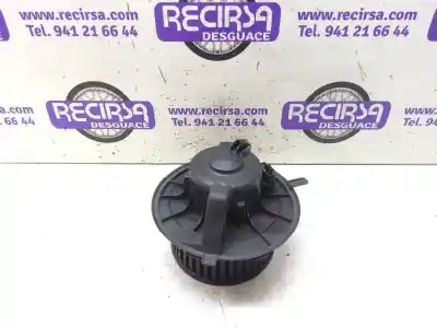 Автозапчастина б/у тепловий двигун для volkswagen caddy ka/kb (2k) kombi посилання на oem iam 1k1819015a