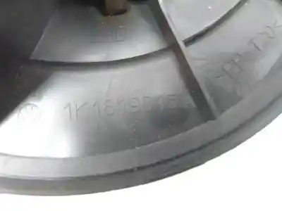 Автозапчастина б/у тепловий двигун для volkswagen caddy ka/kb (2k) kombi посилання на oem iam 1k1819015a  