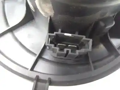 Автозапчастина б/у тепловий двигун для volkswagen caddy ka/kb (2k) kombi посилання на oem iam 1k1819015a  