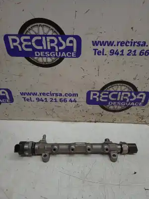 Автозапчастина б/у рампа инжектора для skoda octavia combi (5e5) elegance посилання на oem iam 04l089b