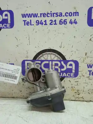 Автозапчастина б/у клапан egr для skoda octavia combi (5e5) elegance посилання на oem iam 04l131501c