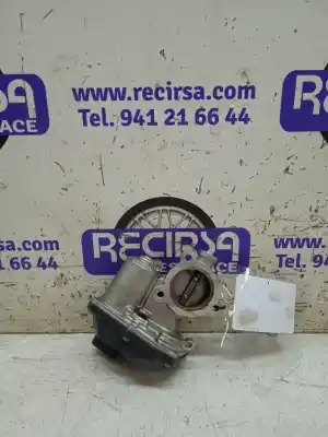 Автозапчастина б/у клапан egr для skoda octavia combi (5e5) elegance посилання на oem iam 04l131501c  