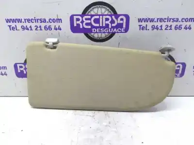 Автозапчастина б/у лівий натір для volkswagen caddy ka/kb (2k) kombi посилання на oem iam 