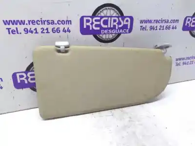 Автозапчастина б/у лівий натір для volkswagen caddy ka/kb (2k) kombi посилання на oem iam   