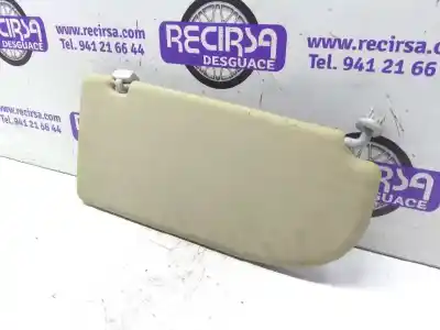 Автозапчастина б/у лівий натір для volkswagen caddy ka/kb (2k) kombi посилання на oem iam   