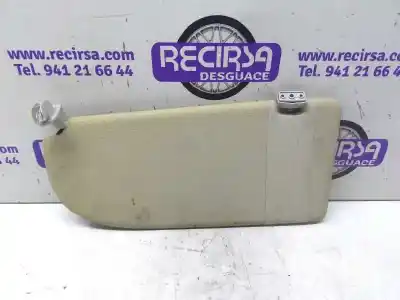 Автозапчастина б/у лівий натір для volkswagen caddy ka/kb (2k) kombi посилання на oem iam   