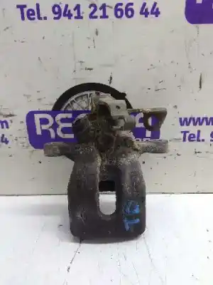 Pezzo di ricambio per auto di seconda mano pinza freno posteriore destra per renault kangoo profesional riferimenti oem iam 
