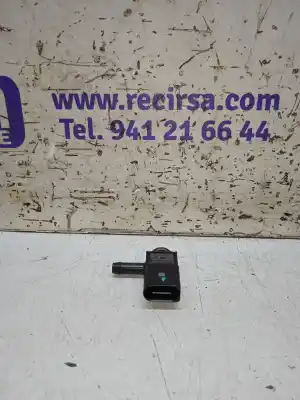 Автозапчастина б/у датчик для skoda octavia combi (5e5) elegance посилання на oem iam 0281006222