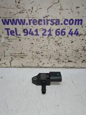 Автозапчастина б/у датчик для skoda octavia combi (5e5) elegance посилання на oem iam 0281006222  