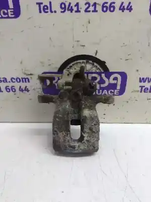 Pezzo di ricambio per auto di seconda mano pinza freno posteriore sinistra per renault kangoo profesional riferimenti oem iam 