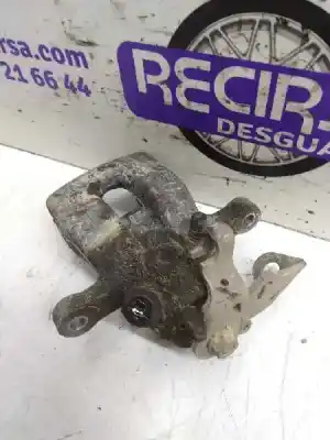 Second-hand car spare part rear left brake caliper for renault kangoo profesional oem iam references   