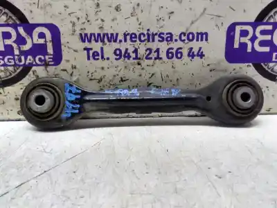 Peça sobressalente para automóvel em segunda mão braço de suspensão traseiro superior direito por bmw serie 1 berlina (e81/e87) 118d referências oem iam 676542510
