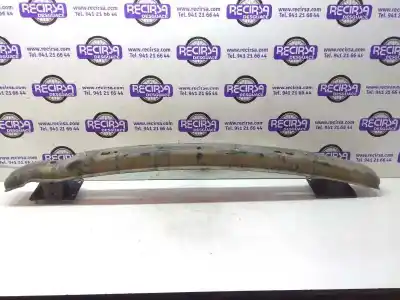 Автозапчастина б/у підсилення заднього бампера для volkswagen caddy ka/kb (2k) kombi посилання на oem iam 