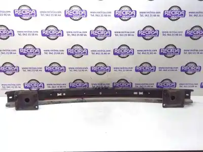 Автозапчасти б/у усиление заднего бампера за volkswagen caddy ka/kb (2k) kombi ссылки oem iam   