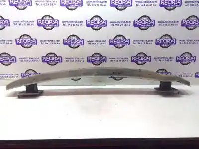 Автозапчасти б/у усиление заднего бампера за volkswagen caddy ka/kb (2k) kombi ссылки oem iam   