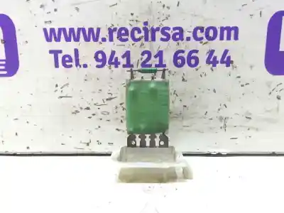 Автозапчасти б/у сопротивление нагреву за volkswagen caddy ka/kb (2k) kombi ссылки oem iam   
