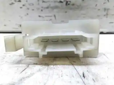 Автозапчасти б/у сопротивление нагреву за volkswagen caddy ka/kb (2k) kombi ссылки oem iam   