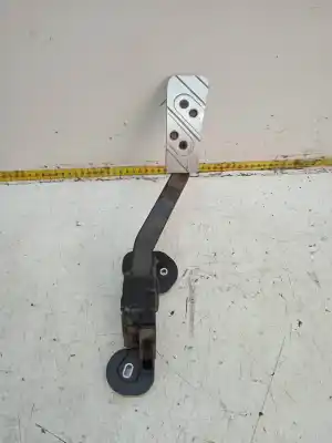 Peça sobressalente para automóvel em segunda mão pedal acelerador por mazda 6 lim. (gh) 2.0 crtd 140cv active referências oem iam gs1e41600