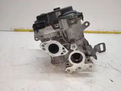 Second-hand car spare part egr valve for citroen c4 picasso feel oem iam references v29041167